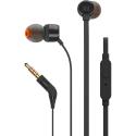 JBL  T110 Black