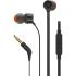 JBL  T110 Black