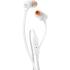 JBL T110 White