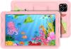 iGET SMART W8 Kids 4GB/64GB 8" Pink