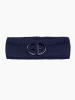 Goldbergh čelenka Warmth Headband french blue Velikost: ONE
