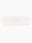 Goldbergh čelenka Warmth Headband cream Velikost: ONE