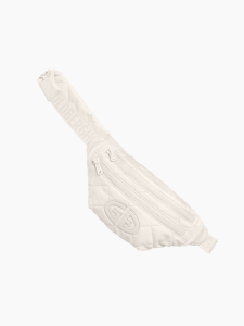 Goldbergh ľadvinka Col Fanny Pack champagne Velikost: ONE