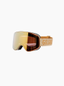 Goldbergh okuliare Protégé Goggle gold Velikost: ONE