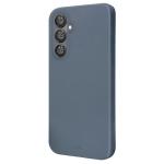 SBS Instinct zadný kryt pre Samsung Galaxy A55 5G, modrý TEINSTSAA55B