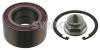 SWAG Ložisko kolesa - opravná sada 50 93 8314