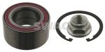 SWAG Ložisko kolesa - opravná sada 50 93 8314
