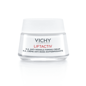 VICHY Liftactiv H.A. spevňujúci krém proti vráskam 50 ml