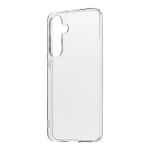 OBAL:ME TPU Kryt pro Samsung Galaxy S24 FE Transparent