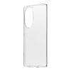 OBAL:ME TPU Kryt pro Honor 200 Pro Transparent