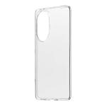 OBAL:ME TPU Kryt pro Honor 200 Pro Transparent