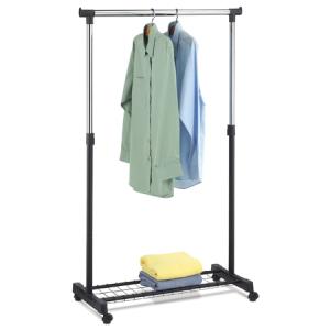 Stojan na šaty Autronic ABD-1210 BK
