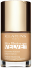 Clarins Zmatňujúci make-up Skin Illusion Velvet ( Natura l Matifying & Hydrating Foundation) 30 ml 110N