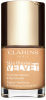 Clarins Zmatňujúci make-up Skin Illusion Velvet ( Natura l Matifying & Hydrating Foundation) 30 ml 108W