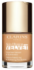 Clarins Zmatňujúci make-up Skin Illusion Velvet ( Natura l Matifying & Hydrating Foundation) 30 ml 108.5W
