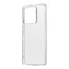 OBAL:ME TPU Kryt pro Xiaomi 14T Transparent