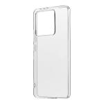 OBAL:ME TPU Kryt pro Xiaomi 14T Transparent