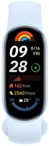 Xiaomi Smart Band 9 Blue