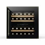 Klarstein Vinsider Victoria 36 chladnička na víno | 36 fliaš | dotyková | UV ochrana | LED | tichá | 3 police