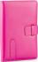 High-Line Blun universal case tablets 7" pink