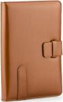 High-Line Blun universal case tablets 7" brown