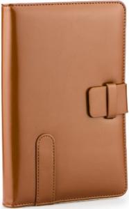 High-Line Blun universal case tablets 7" brown