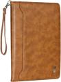 Blun universal case tablets 8" brown