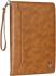 Blun universal case tablets 8" brown