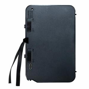 EVOLVEO StrongVision BAT2, V2 10 000mAh náhradné batérie pre StrongVision PRO a WiFi s USB C