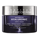 INSTITUT ESTHEDERM Intensive hyaluronic hydratačný protivráskový krém 50 ml