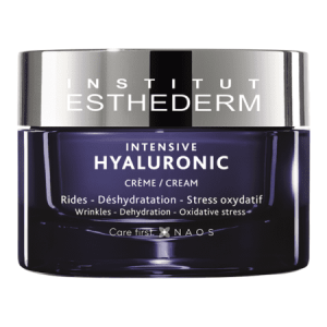 INSTITUT ESTHEDERM Intensive hyaluronic hydratačný protivráskový krém 50 ml