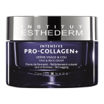 INSTITUT ESTHEDERM Intensive pro-collagen+ bohatý liftingový krém 50 ml