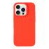 Tactical MagForce Velvet Smoothie Kryt pro Apple iPhone 16 Pro Chilli