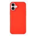 Tactical MagForce Velvet Smoothie Kryt pro Apple iPhone 16 Plus Chilli