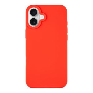 Tactical MagForce Velvet Smoothie Kryt pro Apple iPhone 16 Plus Chilli