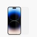 Tvrdené sklo 9H – Apple iPhone 15 Plus / 16 Plus