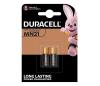 Duracell Duracell - 2 ks Alkalická batéria MN21/A23 12V 50 mAh