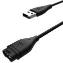 FIXED nabíjací kábel USB-A pre hodinky Garmin