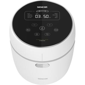 Sencor SRM 0670WH Low Carb