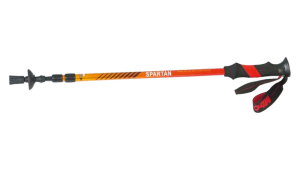 Trekingové palice SPARTAN Carbon Trekking