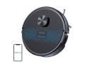Vysávač robotický LUBLUELU SL60D Black Tuya
