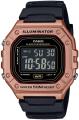 CASIO W-218HM-5BVEF