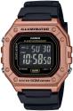CASIO W-218HM-5BVEF