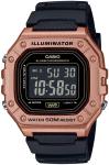 CASIO W-218HM-5BVEF