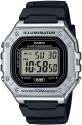 CASIO W-218HM-7AVEF