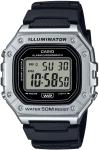 CASIO W-218HM-7AVEF