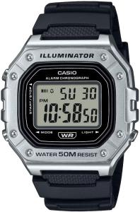 CASIO W-218HM-7AVEF