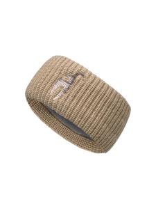 Toni Sailer čelenka Isadora golden beige Velikost: UNI