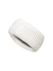 Toni Sailer čelenka Isadora bright white Velikost: UNI