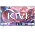 KIVI TV 43U760QW, 43" (108 cm), HD LED TV, AndroidTV, biely
